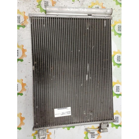 Radiateur clim - CAPTUR 1 PHASE 1