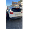 Renfort pare choc arriere (traverse) - CAPTUR 1 PHASE 1