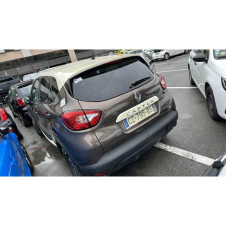 Kit de demarrage - CAPTUR 1 PHASE 1