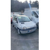 Armature avant, Masque avant - TWINGO 1 PHASE 3