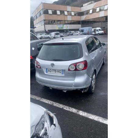 Porte avant gauche - GOLF PLUS PHASE 1