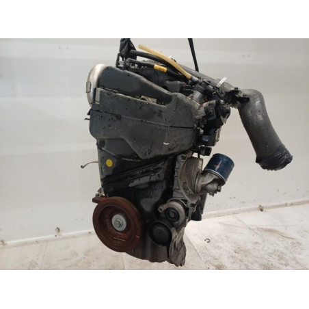 Moteur - CAPTUR 1 PHASE 1