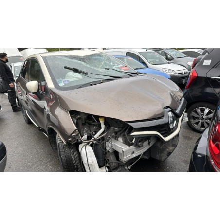 Moteur - CAPTUR 1 PHASE 1