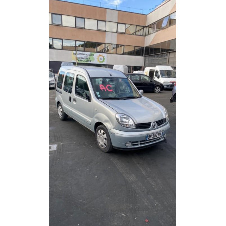 Porte laterale gauche - KANGOO 1 PHASE 2