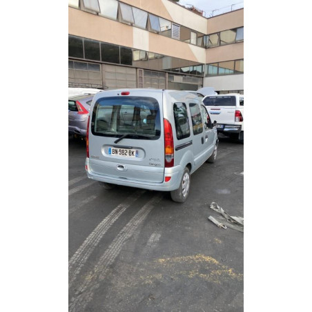 Porte laterale gauche - KANGOO 1 PHASE 2