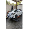 Train arriere complet - TWINGO 2 PHASE 1