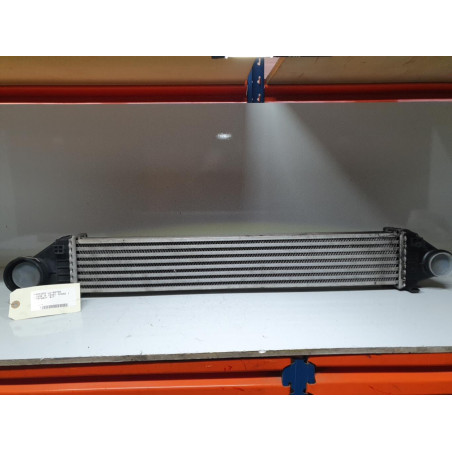 Echangeur air (Intercooler) - CLASSE B 245 PHASE 2