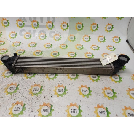 Echangeur air (Intercooler) - CLASSE B 245 PHASE 2