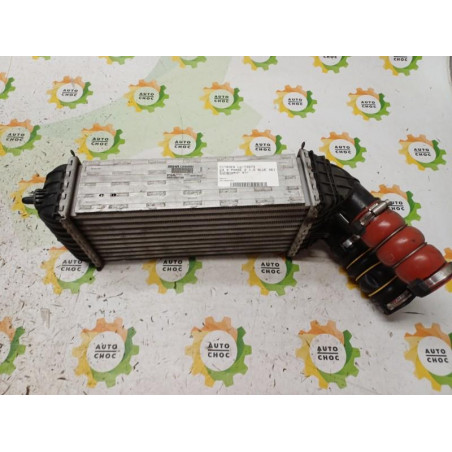 Echangeur air (Intercooler) - C3 3 PHASE 2