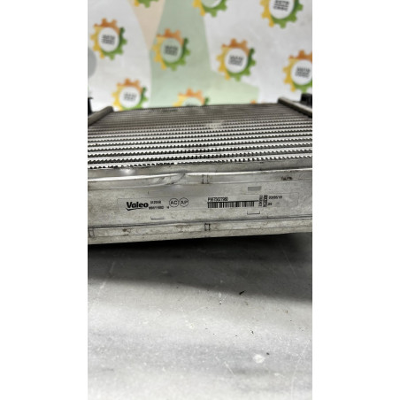 Echangeur air (Intercooler) - C4 PICASSO 2 PHASE 1