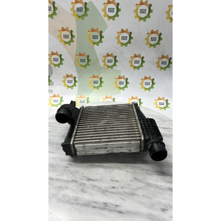 Echangeur air (Intercooler) - C4 PICASSO 2 PHASE 1