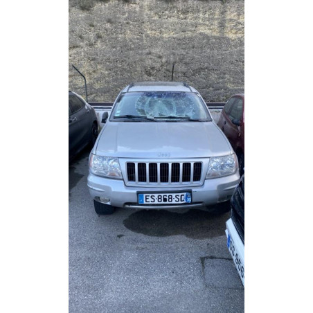 Porte arriere gauche - GRAND CHEROKEE 1 PHASE 2