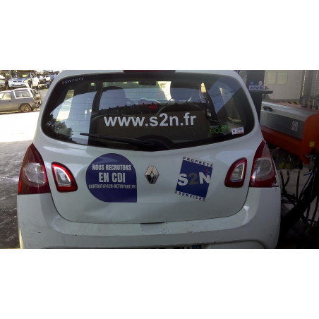 Leve vitre electrique avant gauche - TWINGO 2 PHASE 2