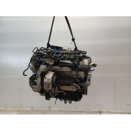 Moteur - CADDY 3 PHASE 2