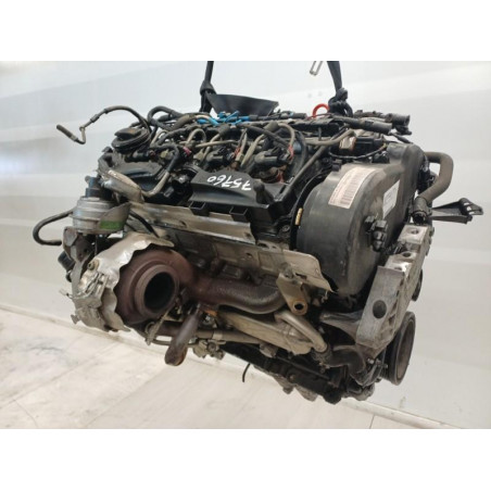 Moteur - CADDY 3 PHASE 2