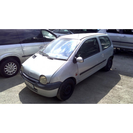 Berceau avant - TWINGO 1 PHASE 3