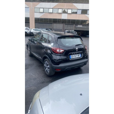 Volant - CAPTUR 1 PHASE 2