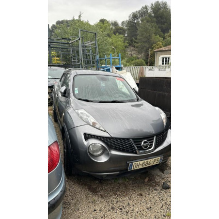 Porte arriere droit - JUKE 1 PHASE 1