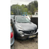 Porte arriere droit - JUKE 1 PHASE 1