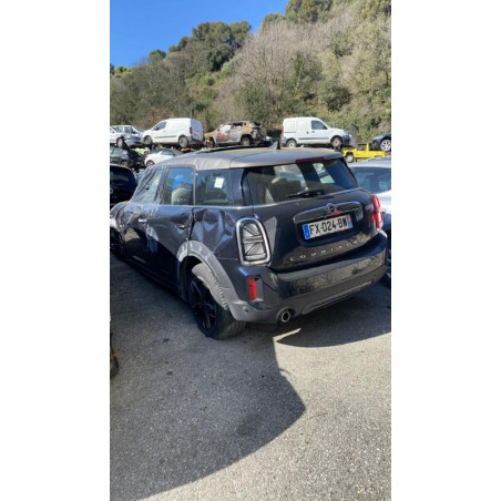 Glace retroviseur gauche - MINI 2 R60 COUNTRYMAN BREAK