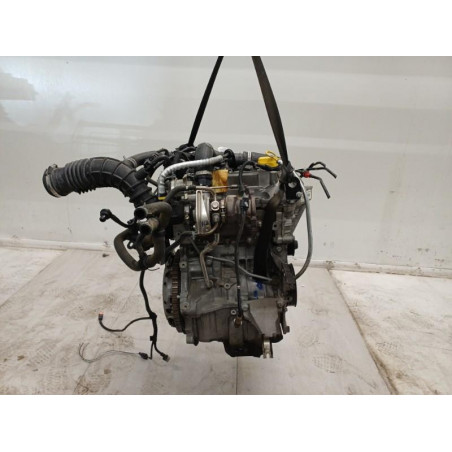 Moteur - CLIO 4 PHASE 1