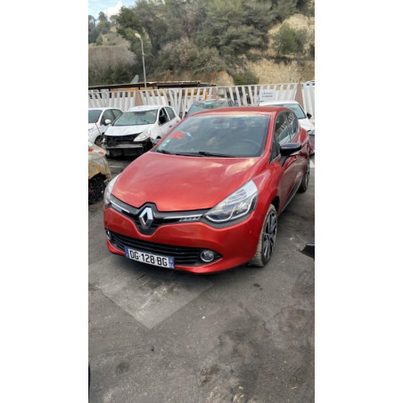 Moteur - CLIO 4 PHASE 1