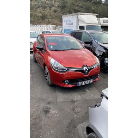 Moteur - CLIO 4 PHASE 1