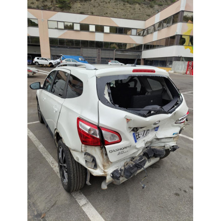 Amortisseur avant droit - QASHQAI 1 PHASE 2