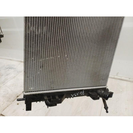 Radiateur eau clim - CLIO 4 PHASE 1