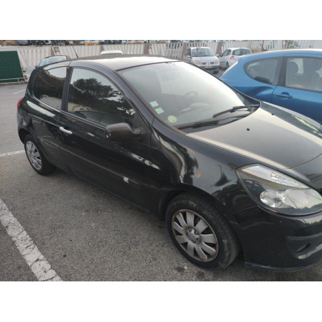 Boite de vitesses - CLIO 3 PHASE 1