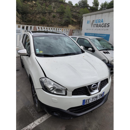 Cremaillere mecanique - QASHQAI 1 PHASE 2