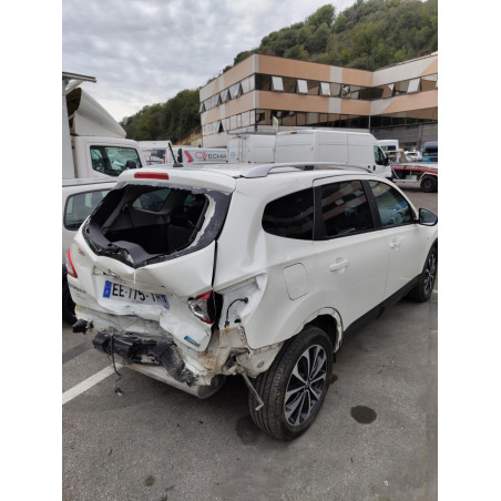 Cremaillere mecanique - QASHQAI 1 PHASE 2