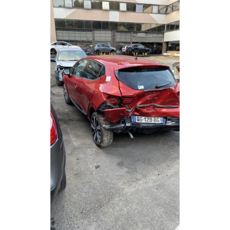 Porte arriere gauche - CLIO 4 PHASE 1