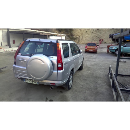 Porte arriere gauche - CR-V 2 PHASE 1