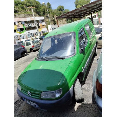 Aile avant gauche - BERLINGO 1 PHASE 1