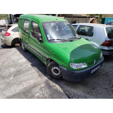 Porte arriere gauche - BERLINGO 1 PHASE 1