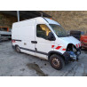 Siège avant droit / Banquette double Renault Master