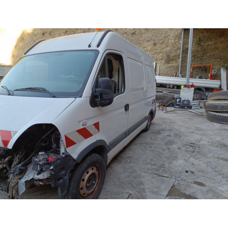 Siège avant droit / Banquette double Renault Master