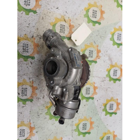 Turbo - CAPTUR 1 PHASE 1