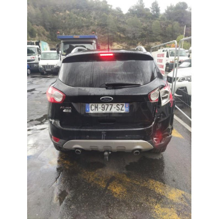 Porte arriere gauche - KUGA 1