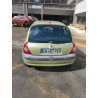 Porte avant droit - CLIO 2 PHASE 2