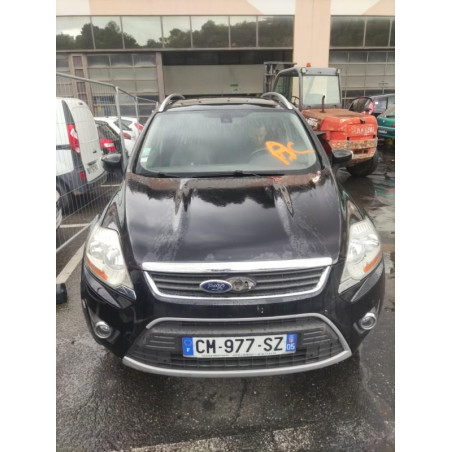 Pare choc avant - KUGA 1