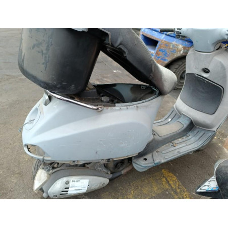 Fourchette embrayage - VESPA S