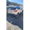 Vanne EGR - CAPTUR 1 PHASE 1