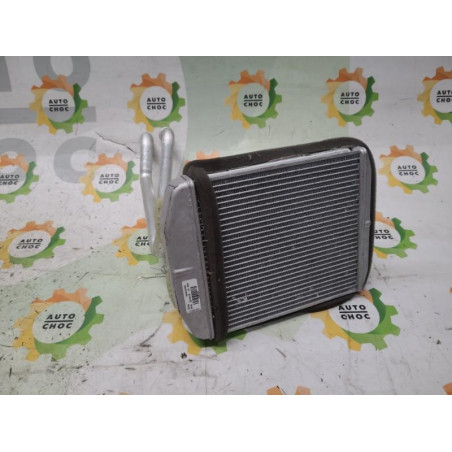 Radiateur chauffage - CAPTUR 1 PHASE 2