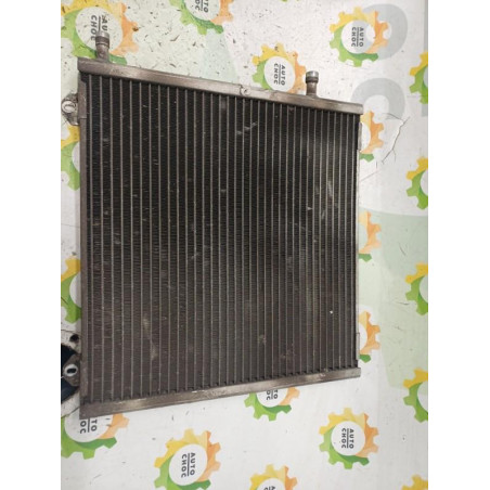 Radiateur clim - TWINGO 1 PHASE 3