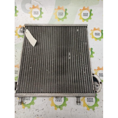 Radiateur clim - TWINGO 1 PHASE 3