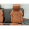 Banquette arriere - RANGE ROVER 1 EVOQUE PHASE 1