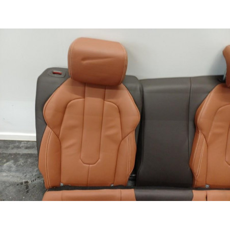 Banquette arriere - RANGE ROVER 1 EVOQUE PHASE 1