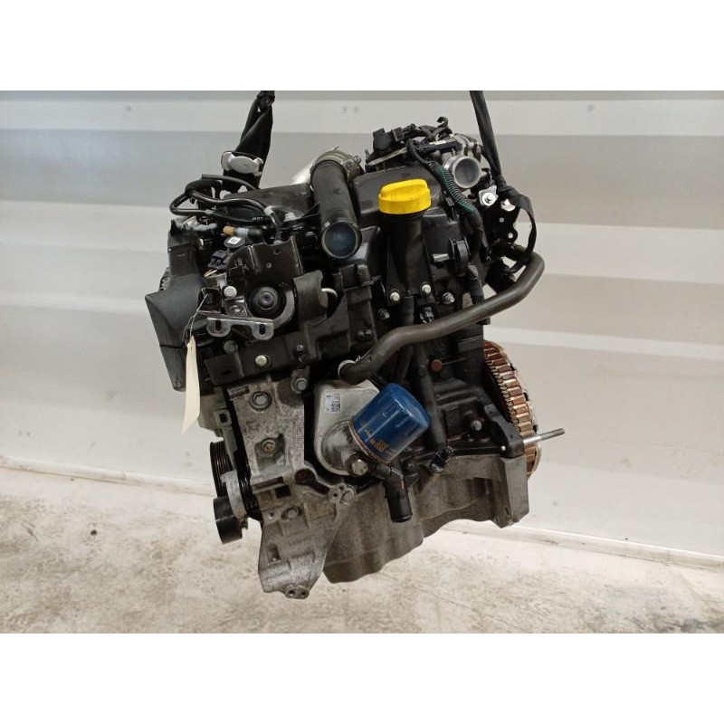 Moteur - CLIO 4 PHASE 1